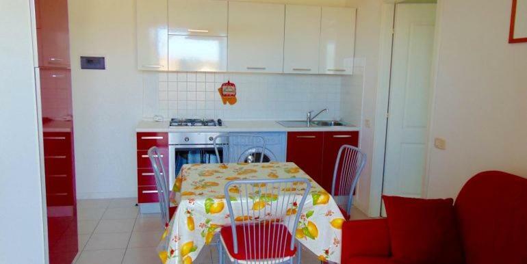 N59 - Numana, Nuovo Bilocale Con Terrazzo Apartment Sirolo Bagian luar foto