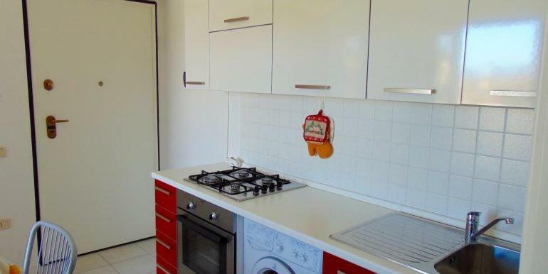 N59 - Numana, Nuovo Bilocale Con Terrazzo Apartment Sirolo Bagian luar foto