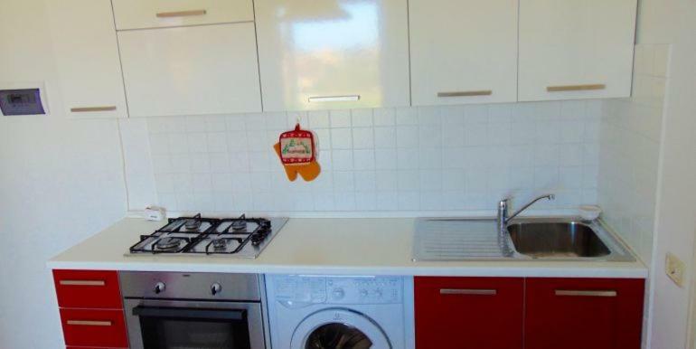 N59 - Numana, Nuovo Bilocale Con Terrazzo Apartment Sirolo Bagian luar foto